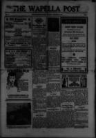 The Wapella Post December 16, 1943