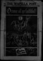 The Wapella Post December 22, 1943