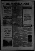 The Wapella Post December 30, 1943