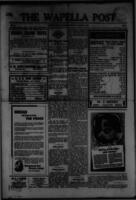 The Wapella Post March 23, 1944