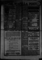 The Wapella Post April 27, 1944