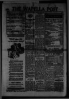 The Wapella Post May 18, 1944