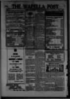 The Wapella Post October 12, 1944