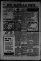 The Wapella Post October 19, 1944