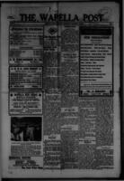 The Wapella Post November 30, 1944