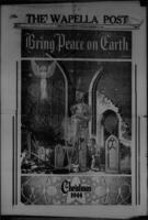 The Wapella Post December 21, 1944