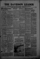 The Davidson Leader February 26 , 1941