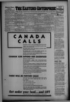 The Eastend Enterprise May 15, 1941