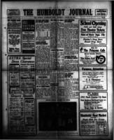 The Humboldt Journal August 29, 1940