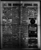 The Humboldt Journal August 28, 1941