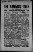 The Kamsack Times December 16, 1943