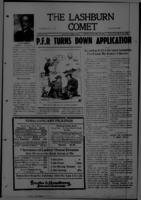 The Lashburn Comet January 10, 1941