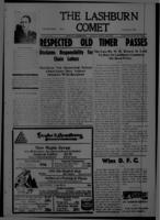 The Lashburn Comet April 18, 1941