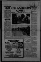 The Lashburn Comet August 20, 1943