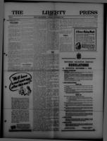 The Liberty Press September 3, 1942