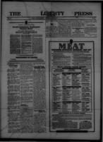 The Liberty Press May 27, 1943