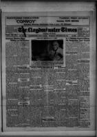 The Lloydminster Times September 25, 1941