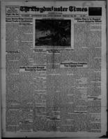The Lloydminster Times February 25, 1943
