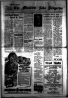 The Meadow Lake Progress March 11, 1943