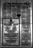 The Meadow Lake Progress April 29, 1943
