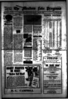 The Meadow Lake Progress August 12, 1943