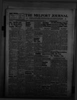 The Melfort Journal August 22, 1941
