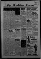 Broadview Express October 13, 1949