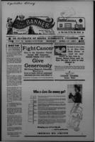 The New Banner April 17, 1950