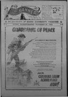 The New Banner February 25, 1952