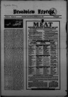 Broadview Express May 27, 1943