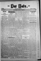 Der Bote December 25, 1940