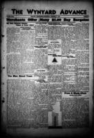 The Wynyard Advance December 14, 1938